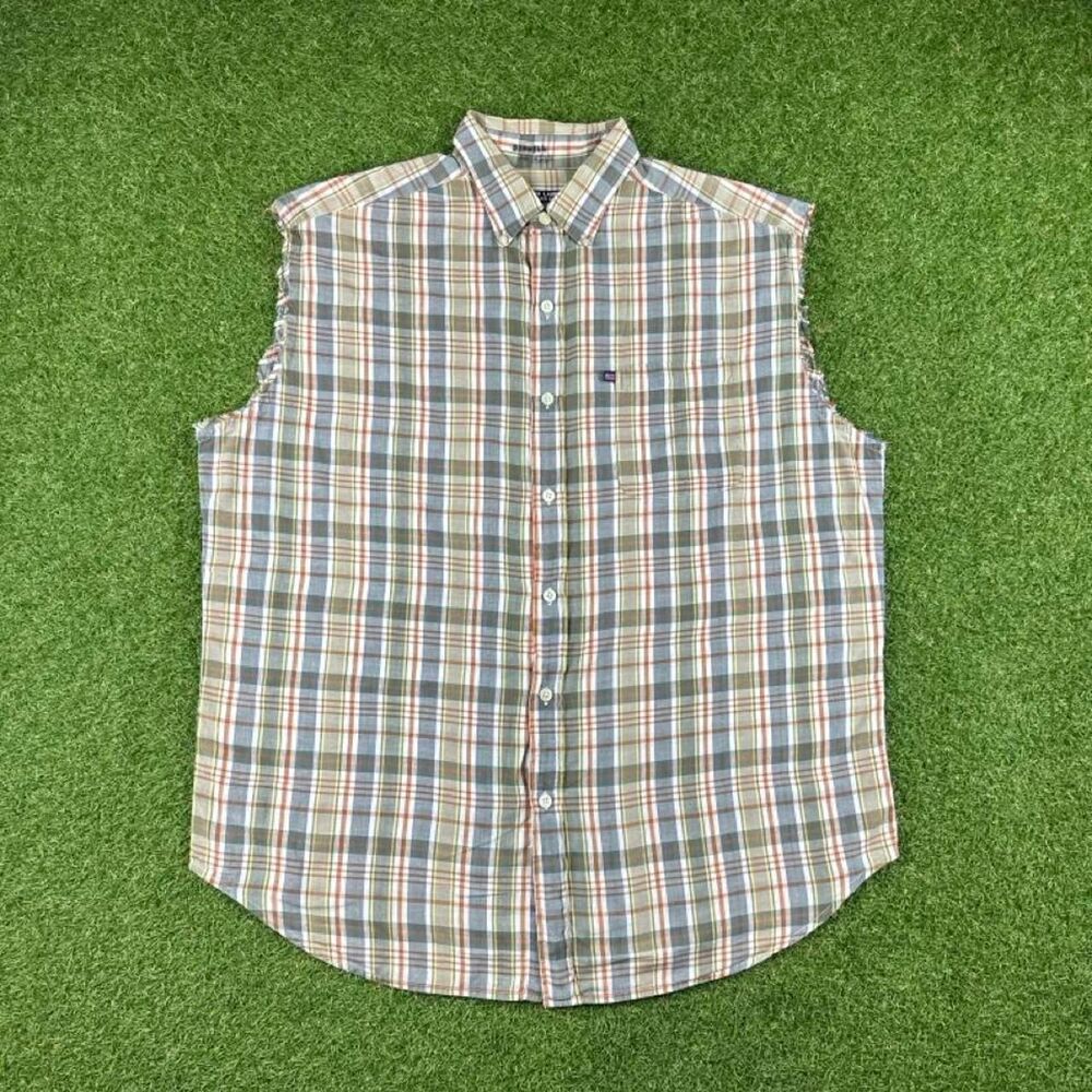 Ralph-lauren Men's multi Shirt